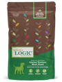 Nature's Logic Festin de farine de venaison pour chien Croquettes pour chien