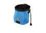 RC Pets Essential Dog Treat Bag, Cyan