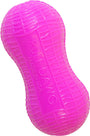 RuffDawg Peanut Dog Toy, Color Varies