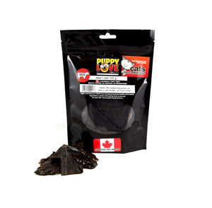 Puppy Love Beef Liver Freeze-Dried Dog Treats