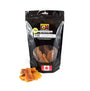 Puppy Love Bison Backstrap Dog Treats