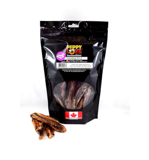 Puppy Love Duck Wings Dog Treats