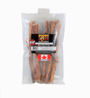 Puppy Love Friandises Jr Bully pour chiens.