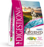 Forza10 Nutraceutic Legend Digestion Wild Caught Anchovy Grain-Free Dry Dog Food