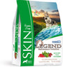 Forza10 Nutraceutic Legend Skin Wild Caught Anchovy Grain-Free Dry Dog Food