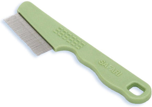 Safari Flea Comb for Dogs