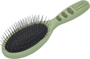 Brosse à épingles Safari pour chiens
