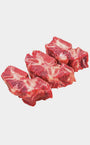 Tollden Farms Os de cou de bœuf Friandises pour chiens