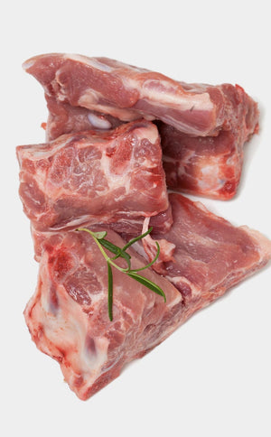 Tollden Farms Boar Bones Dog Treats