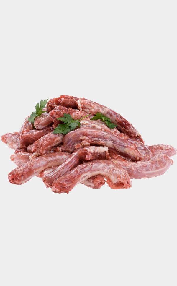 Tollden Farms Chicken Neck Bones Dog Treats