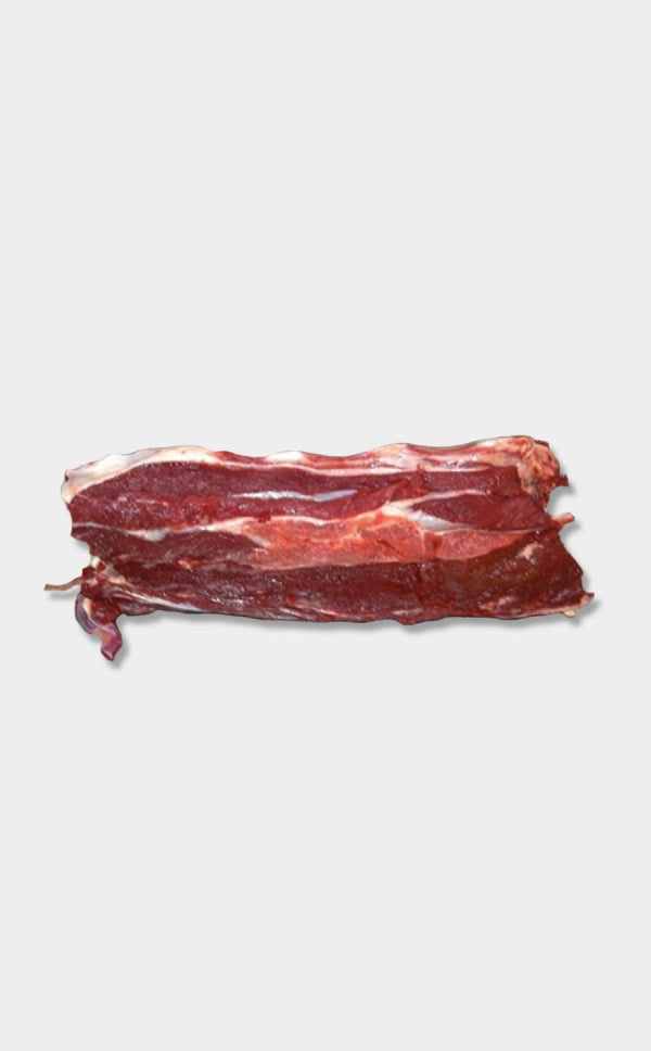 Tollden Farms Friandises pour chiens Os de queue de kangourou