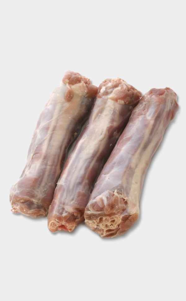 Tollden Farms Friandises pour chiens Cous de dinde