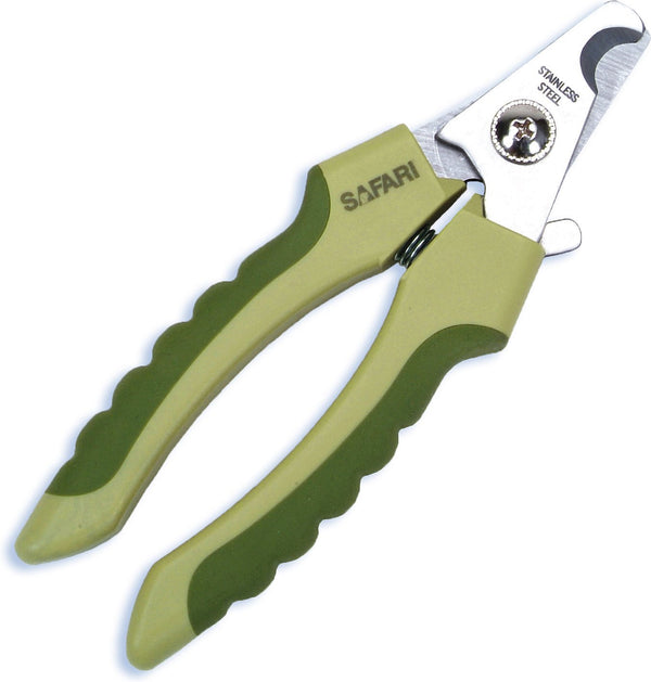 Coupe-ongles professionnel Safari pour chiens