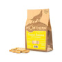 Northern Biscuit Peanut Banana with Cinnamon Dog Treats