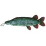 Steel Dog USA Jouet pour chien poisson maskinongé