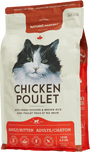Nature’s Harvest Chicken Adult & Kitten Dry Cat Food