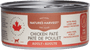 Nature’s Harvest Chicken Pate Grain-Free Wet Cat Food