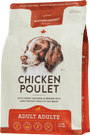 Nature’s Harvest Chicken Dry Dog Food