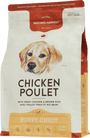 Nature’s Harvest Chicken Dry Puppy Food