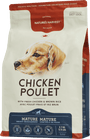 Nature’s Harvest Chicken Mature Weight Management Dry Dog Food