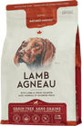 Nature’s Harvest Lamb Grain-Free Dry Dog Food