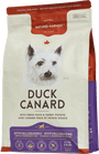 Nature’s Harvest Duck Hypoallergenic Dry Dog Food