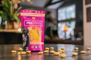 Boss Dog ProPuffs Roasted Chicken Flavored Dog Treats, 6-oz
