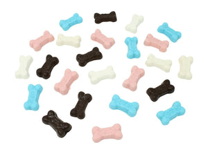 Claudia's Canine Bakery Canine Sweets Dog Treats, Assorted Colors