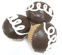 Claudia's Canine Bakery Pupcups avec queue bouclée Friandises pour chiens