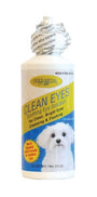 Gold Medal Pets Clean Eyes Soothing Eye Solution