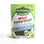 Pet Botanics Mini Training Reward Grain-Free Chicken Flavor Dog Treats