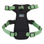K9 Explorer Brights Reflective Front-Connect Dog Harness, Meadow