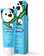 Bristly Dentifrice prébiotique et enzymatique goût bœuf pour chien, 4 oz