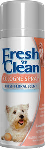 PetAg Fresh 'N Clean Fresh Floral Scent Dog Cologne Spray