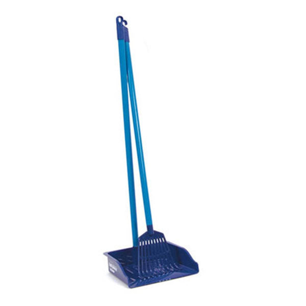 Coastal Pan & Rake Pooper Scooper
