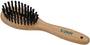 Brosse pour chien à manche en bambou Safari Bristle