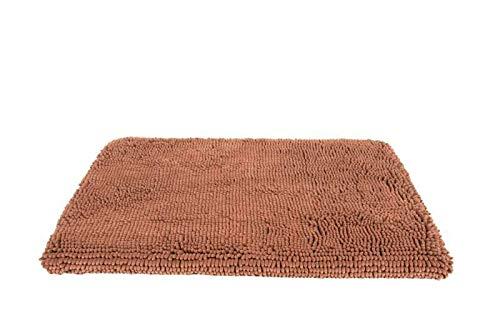 Dog Gone Smart Dirty Dog Cushion Pad, Brown
