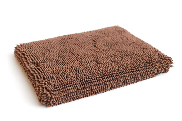 Dog Gone Smart Dirty Dog Cushion Pad, Brown