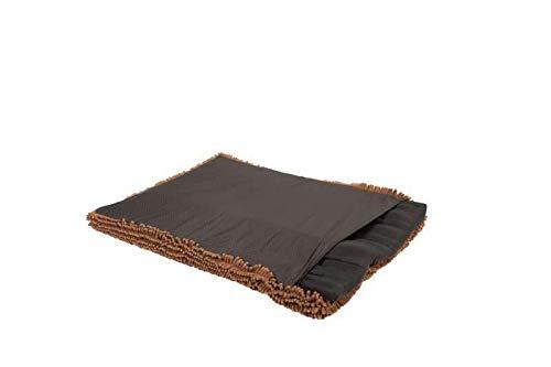 Dog Gone Smart Dirty Dog Cushion Pad, Brown