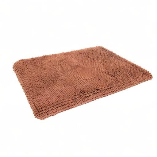 Dog Gone Smart Dirty Dog Cushion Pad, Brown