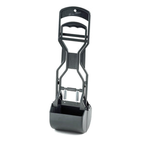 Four Paws Allen's Spring Action Scooper for Dogs