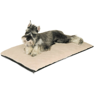 K&H Lit thermo-ortho pour chien, Polaire