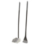 Petmate Clean Response Alumninum Rake & Pan for Dogs