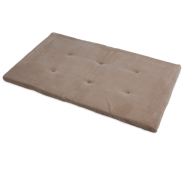 Precision SnooZZy Mattress Pet Mat, Tan