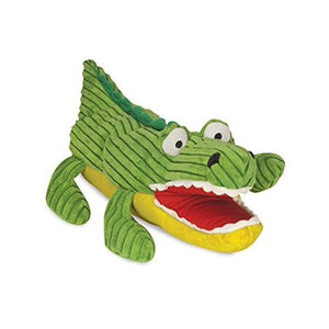 Huggle Hounds Big Billy le jouet interactif Alligator pour chien