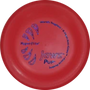 Hyperflite Jawz Pup Disc Dog Toy, Mango