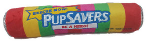 Huxley & Kent Power Plush Pupsavers Dog Toy