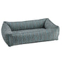 Bowsers Urban Lounger Pet Bed, Teaka