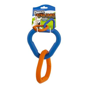 Chuckit! Ultra Links Dog Toy