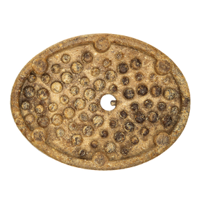 Redbarn Chew-A-Bulls Chip Dog Treats